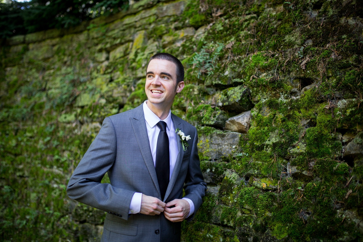 brick gables lititz pa wedding photography